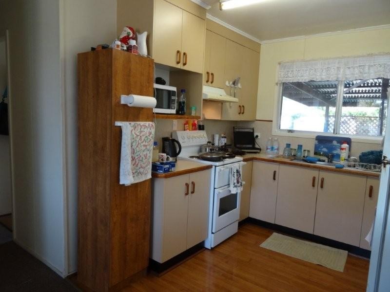 20 Myall Street, Blackwater QLD 4717