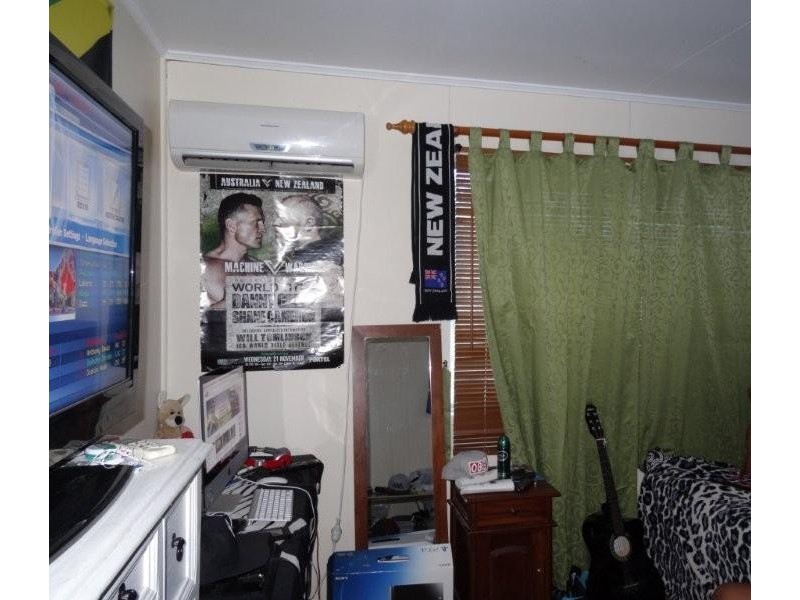 20 Myall Street, Blackwater QLD 4717