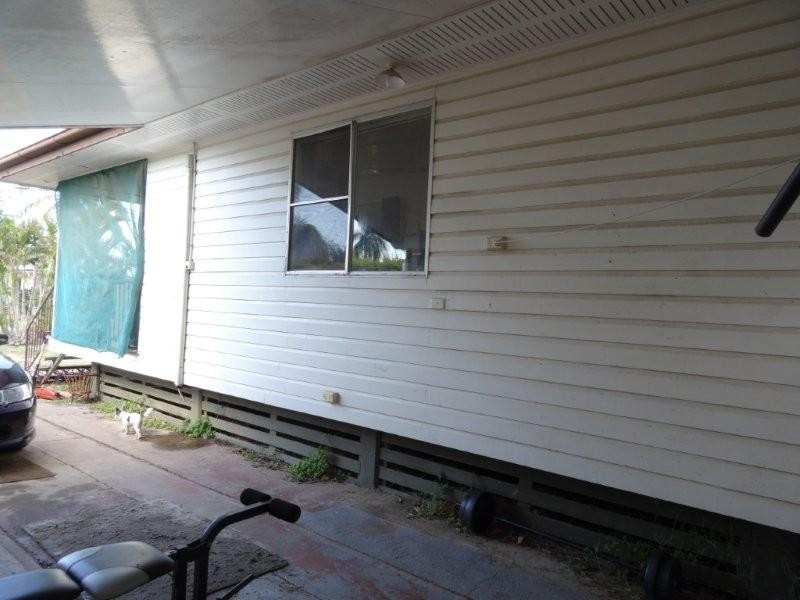 20 Myall Street, Blackwater QLD 4717