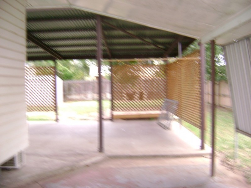 20 Myall Street, Blackwater QLD 4717