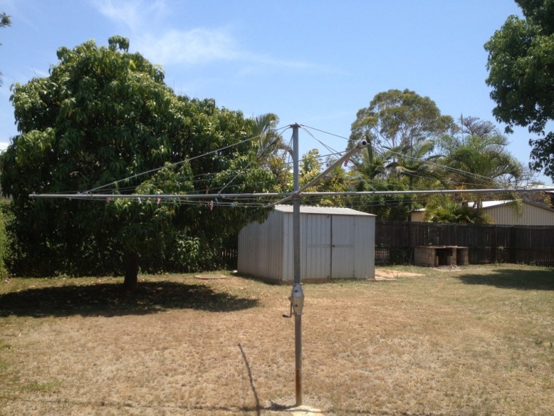 20 Myall Street, Blackwater QLD 4717