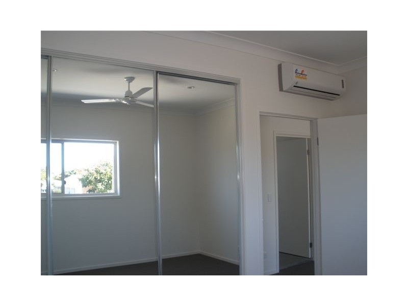 7/6-10 Arthur Street, Blackwater QLD 4717