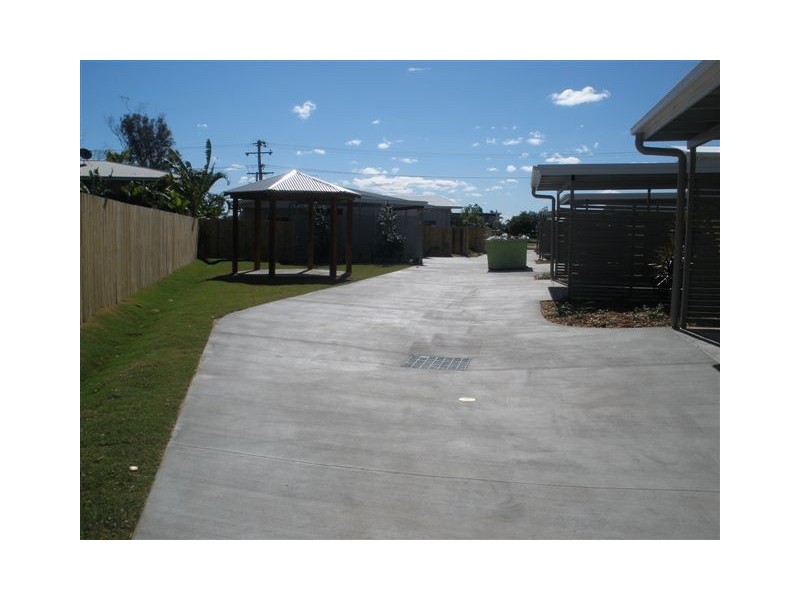 7/6-10 Arthur Street, Blackwater QLD 4717