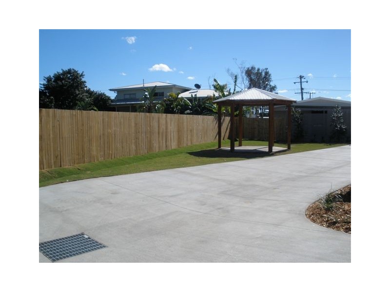 7/6-10 Arthur Street, Blackwater QLD 4717