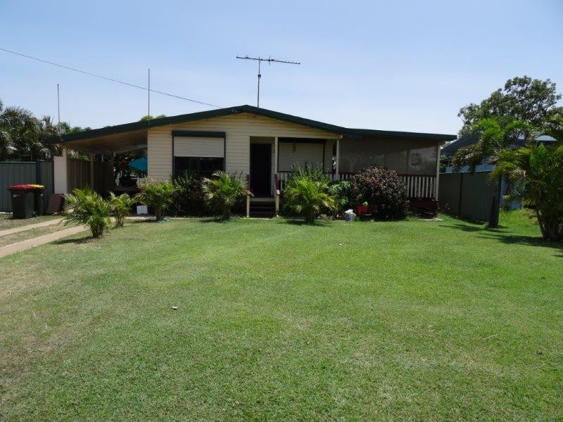 26 Rufus Street, Blackwater QLD 4717
