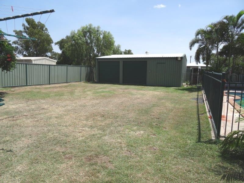 26 Rufus Street, Blackwater QLD 4717