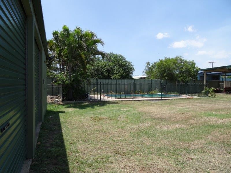 26 Rufus Street, Blackwater QLD 4717