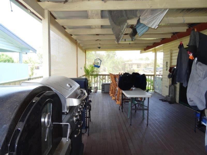 26 Rufus Street, Blackwater QLD 4717