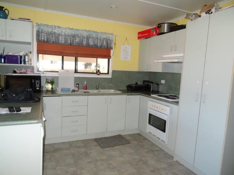 26 Rufus Street, Blackwater QLD 4717