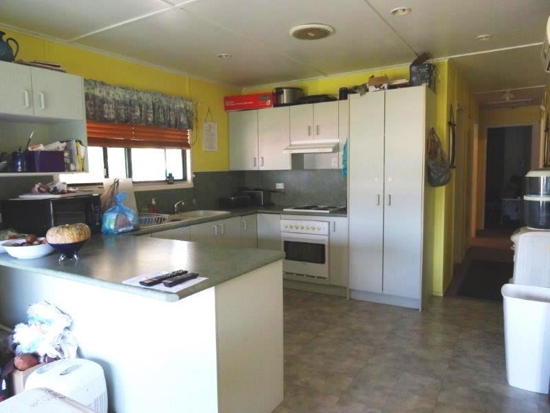 26 Rufus Street, Blackwater QLD 4717