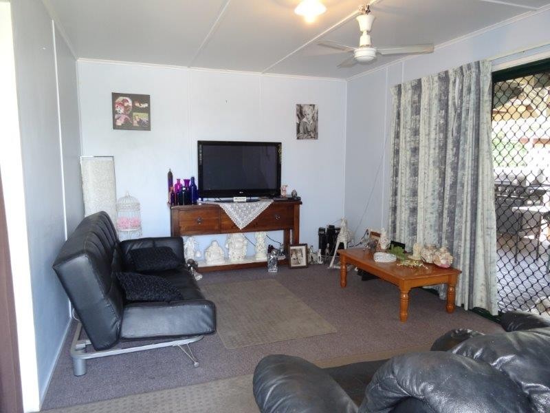 26 Rufus Street, Blackwater QLD 4717