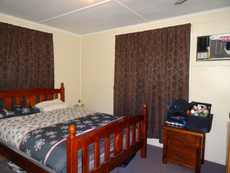 26 Rufus Street, Blackwater QLD 4717