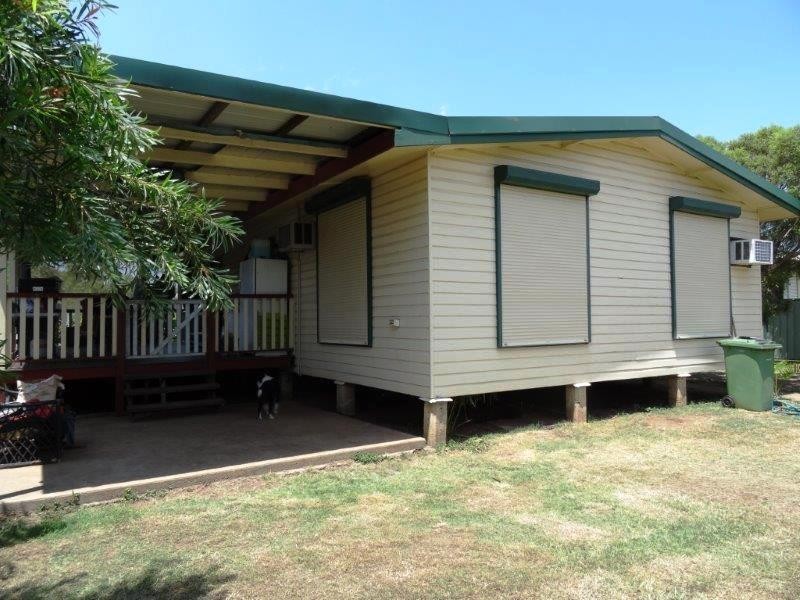26 Rufus Street, Blackwater QLD 4717