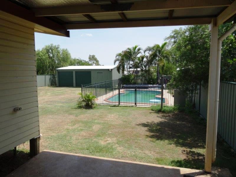 26 Rufus Street, Blackwater QLD 4717