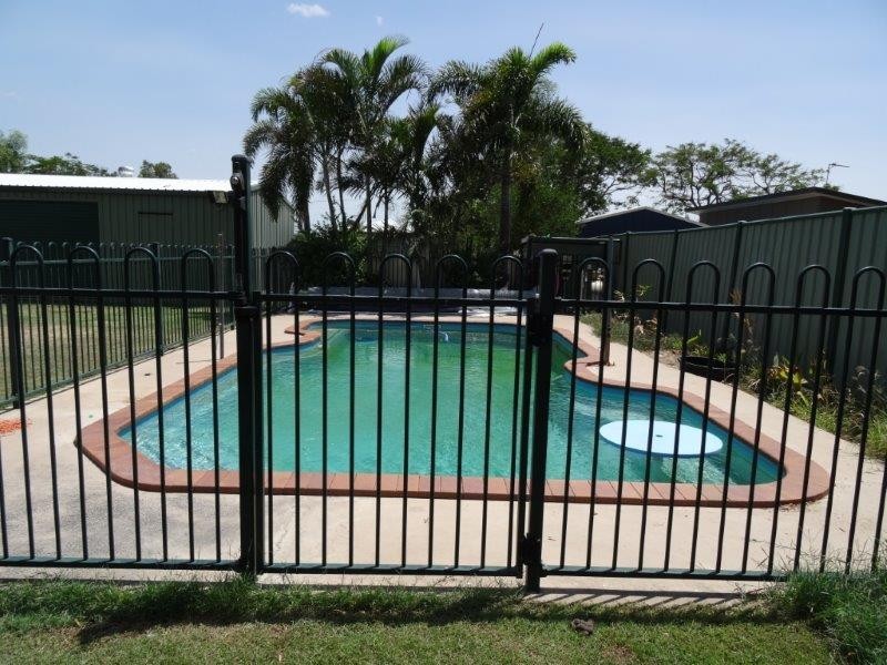 26 Rufus Street, Blackwater QLD 4717