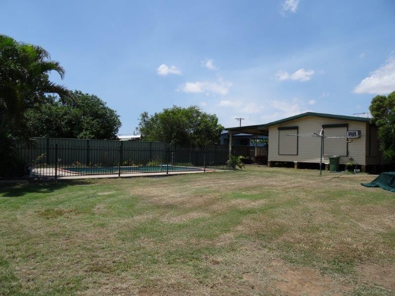 26 Rufus Street, Blackwater QLD 4717