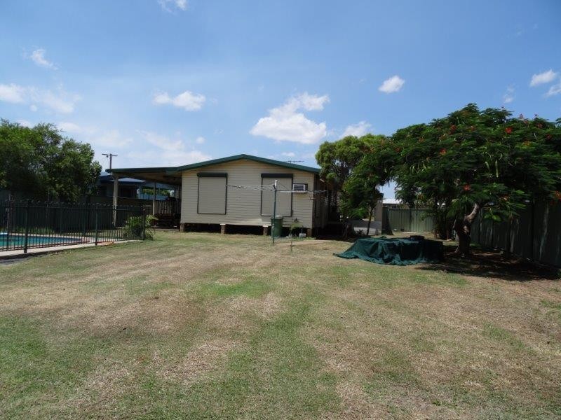 26 Rufus Street, Blackwater QLD 4717