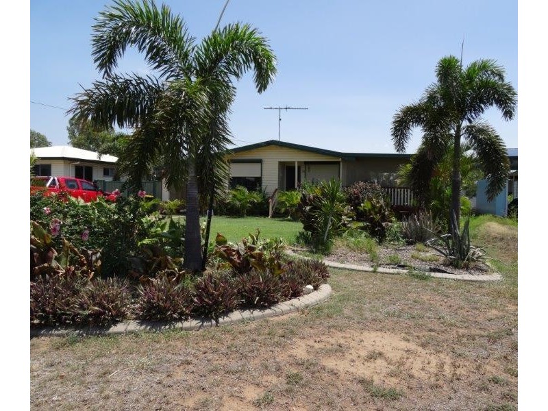 26 Rufus Street, Blackwater QLD 4717