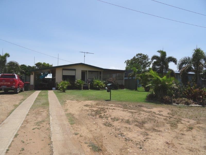 26 Rufus Street, Blackwater QLD 4717