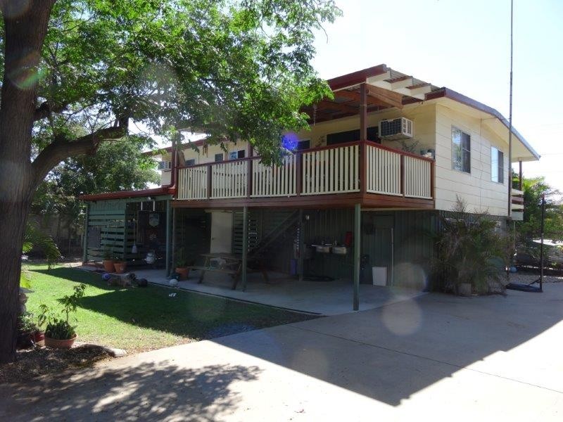 19 Littlefield Street, Blackwater QLD 4717