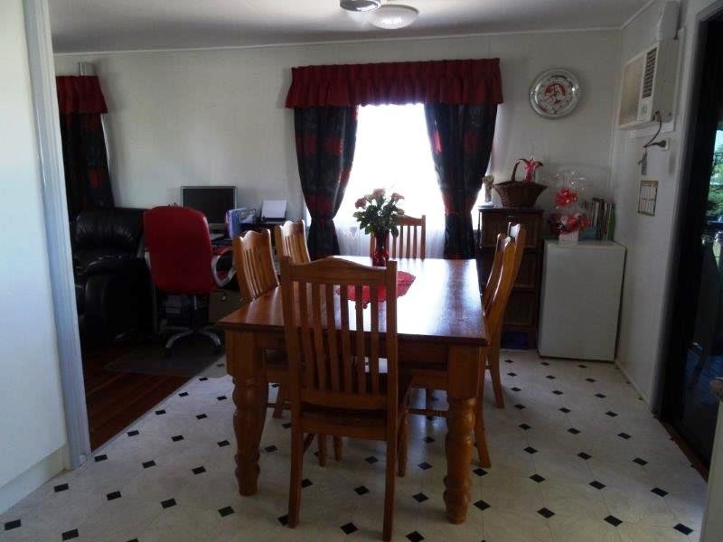 19 Littlefield Street, Blackwater QLD 4717