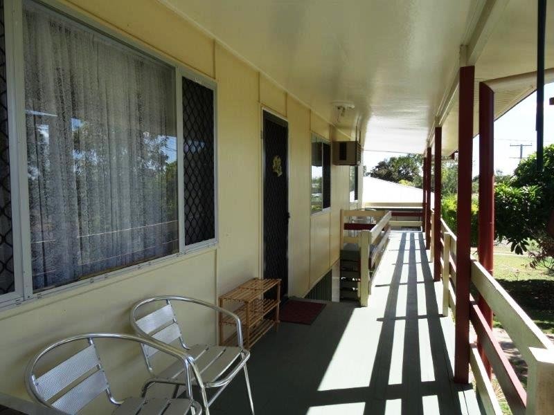 19 Littlefield Street, Blackwater QLD 4717