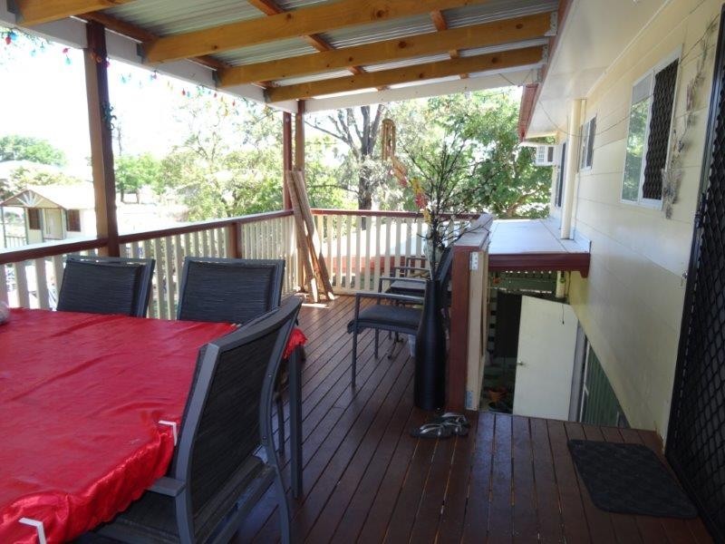 19 Littlefield Street, Blackwater QLD 4717