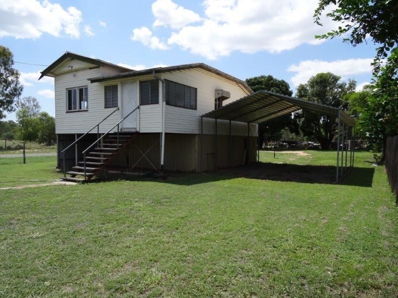Bluff QLD 4702