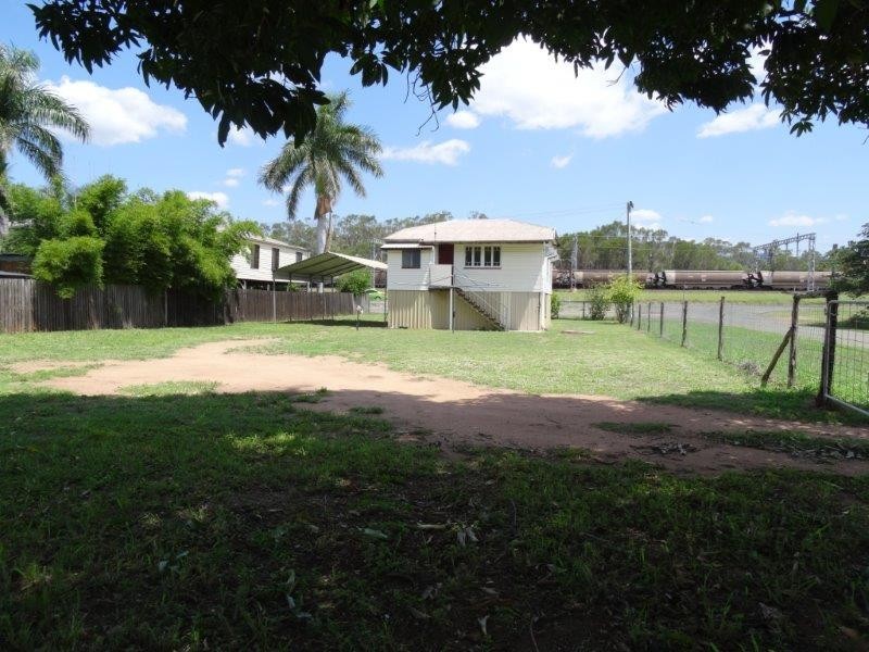 Bluff QLD 4702