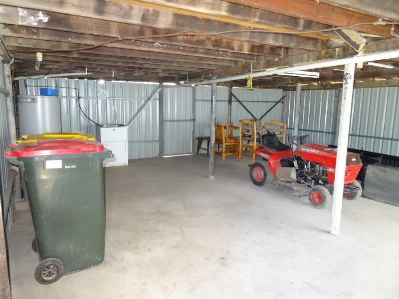 Bluff QLD 4702