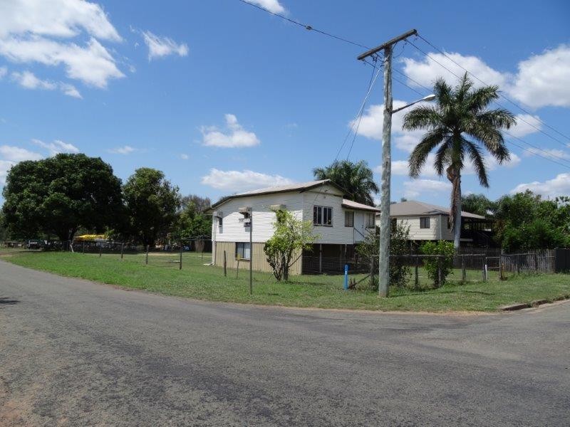 Bluff QLD 4702