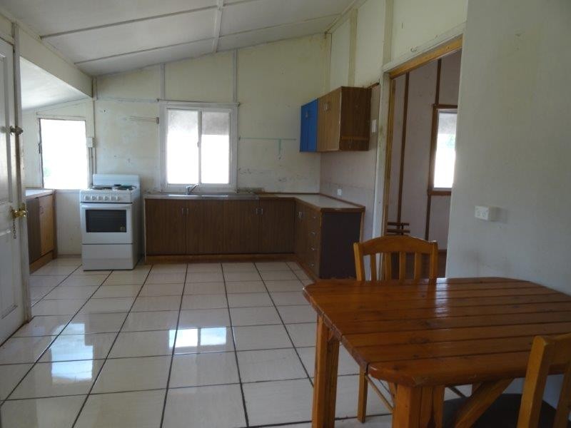 Bluff QLD 4702