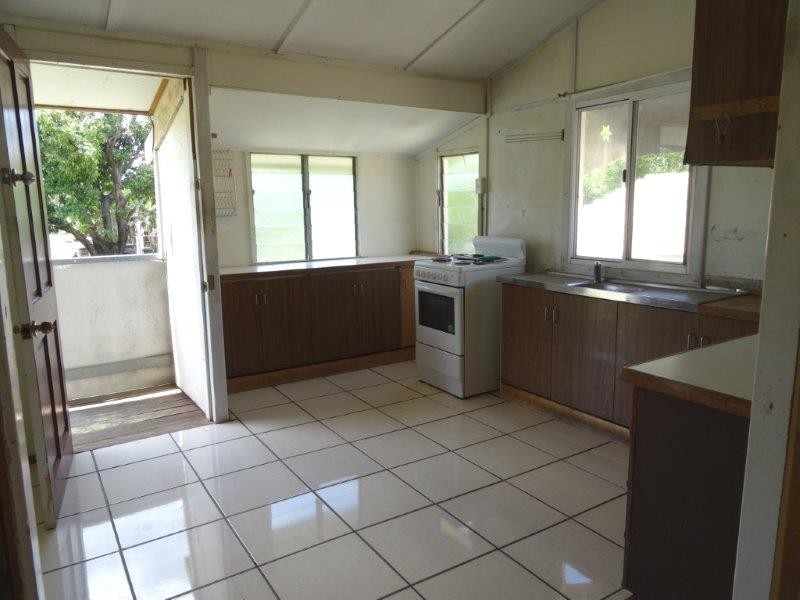 Bluff QLD 4702