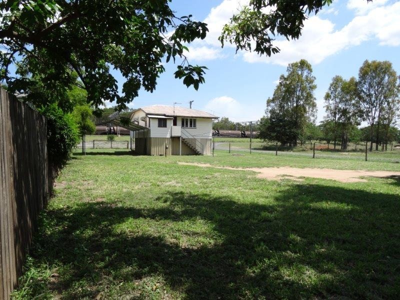 Bluff QLD 4702