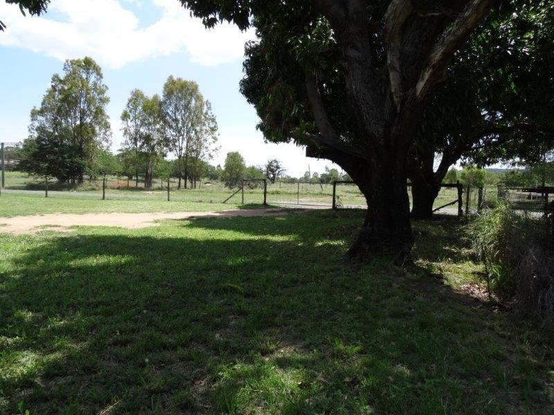 Bluff QLD 4702