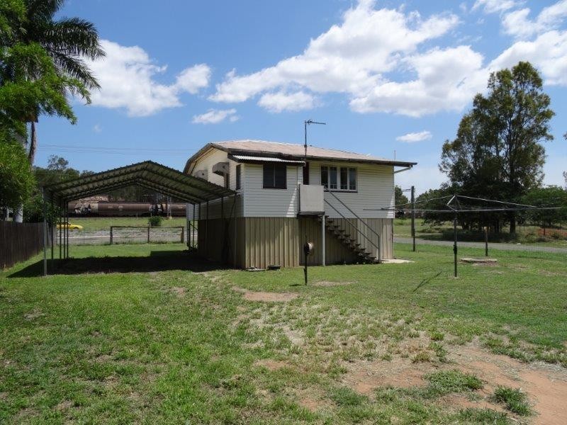 Bluff QLD 4702
