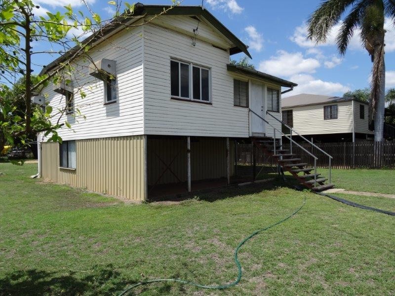 Bluff QLD 4702