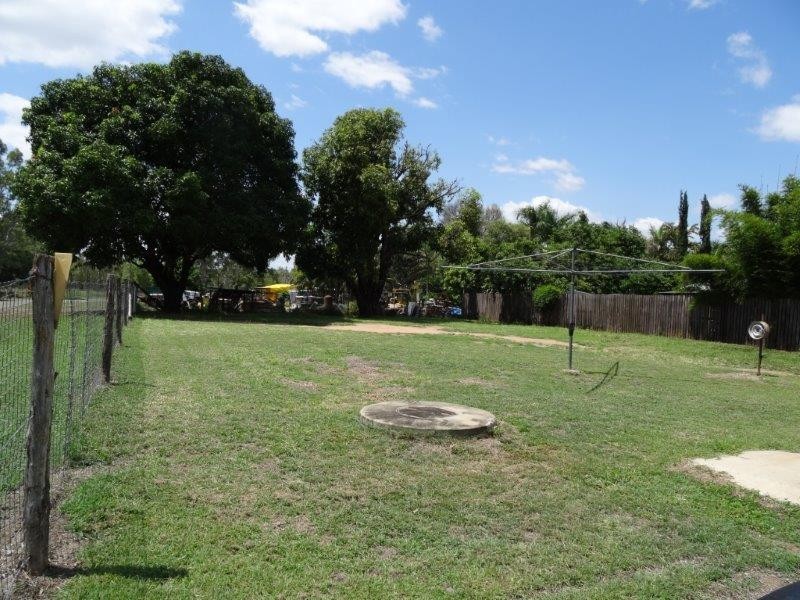 Bluff QLD 4702