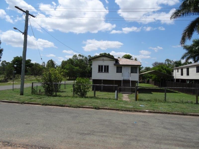 Bluff QLD 4702