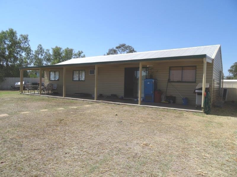 15 Fern Street, Blackwater QLD 4717