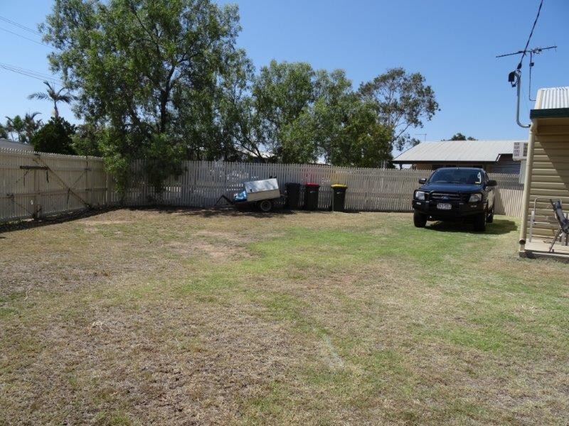 15 Fern Street, Blackwater QLD 4717
