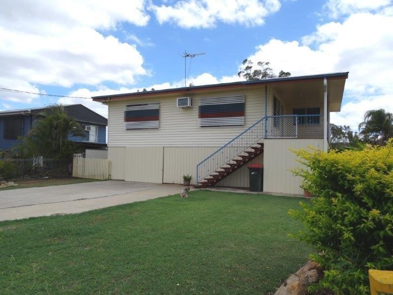 20 Bean Street, Blackwater QLD 4717