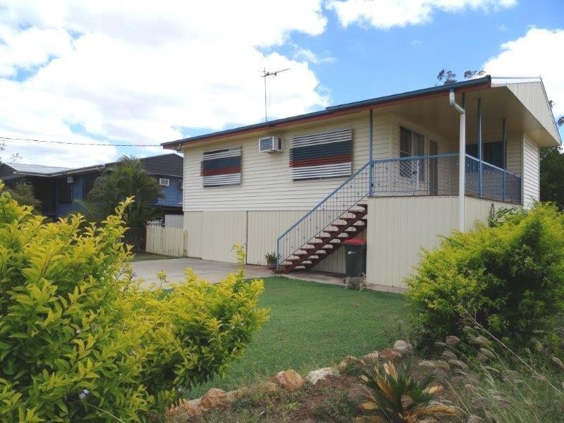 20 Bean Street, Blackwater QLD 4717