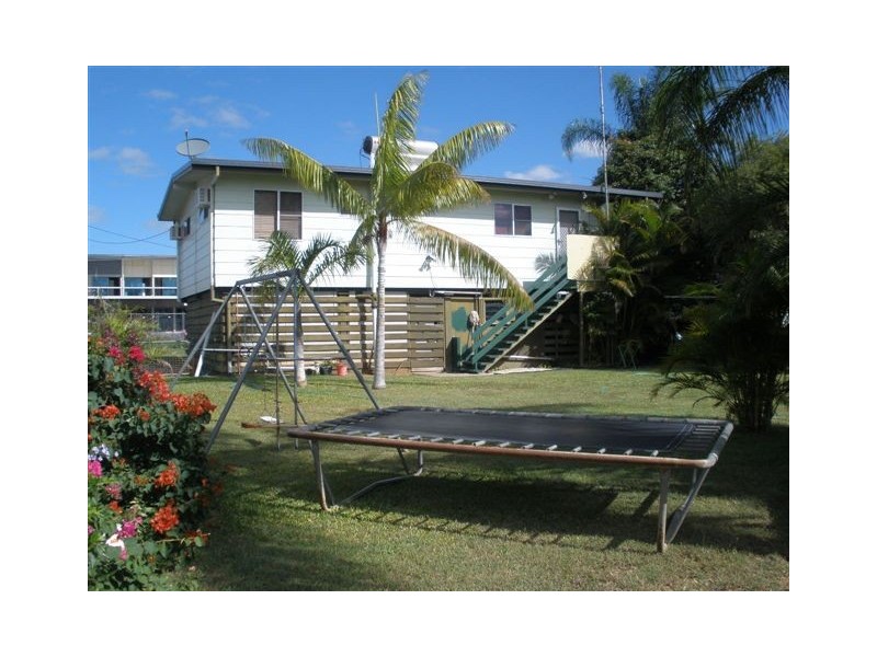 24 Doon Street, Blackwater QLD 4717