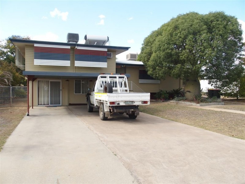 5 Bottletree Avenue, Blackwater QLD 4717