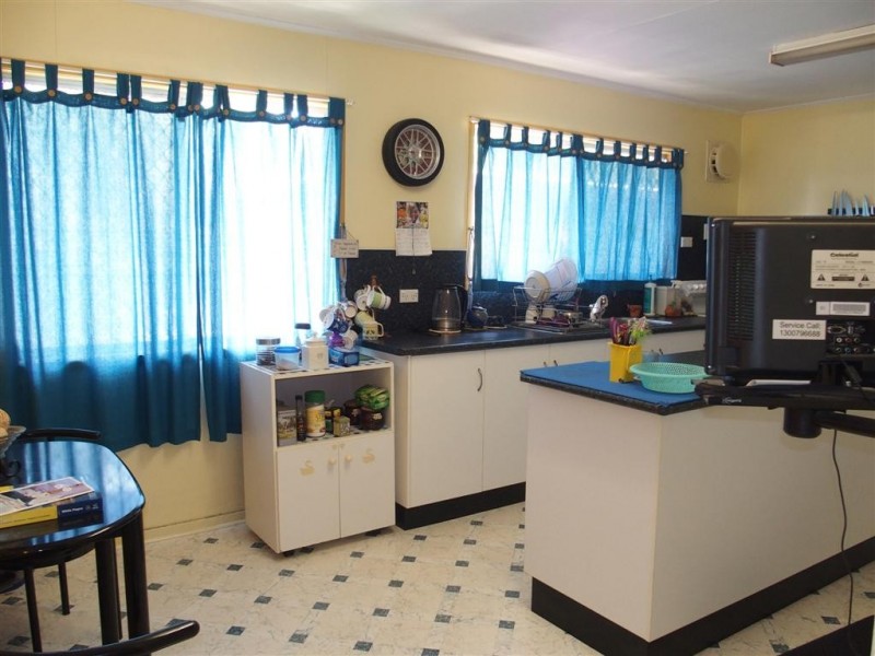 5 Bottletree Avenue, Blackwater QLD 4717