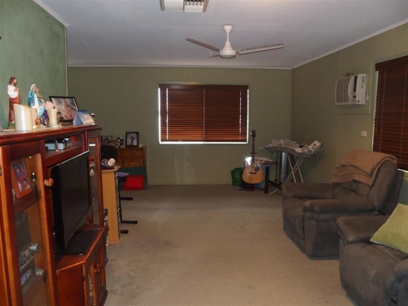 5 Bottletree Avenue, Blackwater QLD 4717