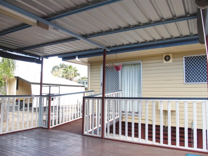 5 Bottletree Avenue, Blackwater QLD 4717