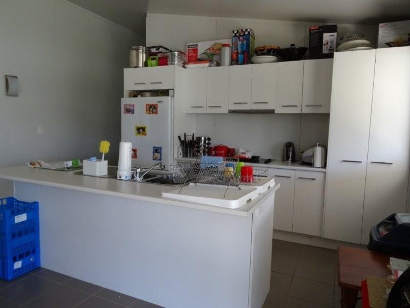 4 Deacon Drive, Blackwater QLD 4717