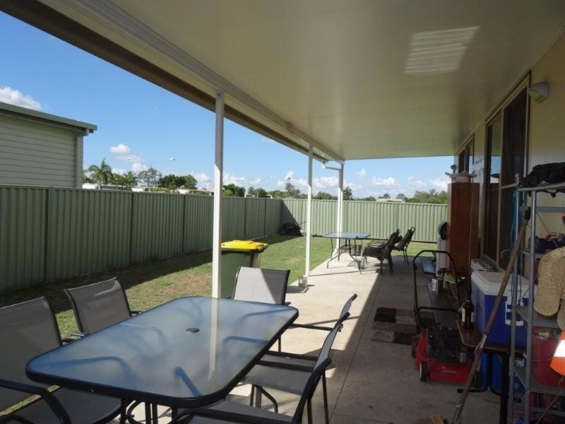 4 Deacon Drive, Blackwater QLD 4717